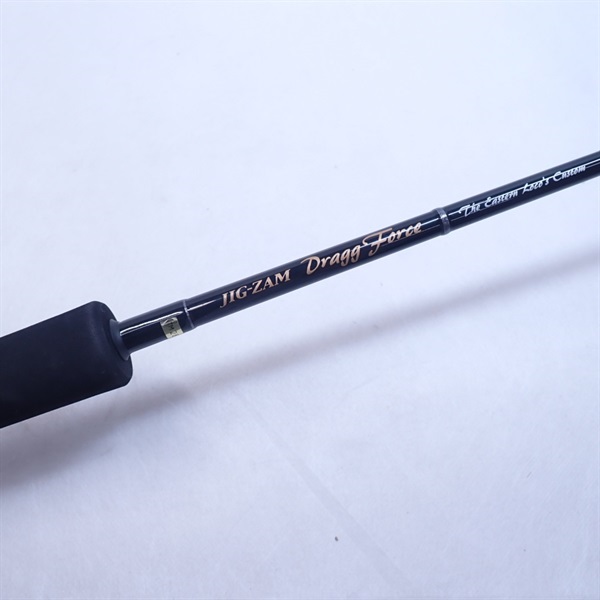 ジグザムドラッグフォースＪＤＦ６２１Ｓ－２／３